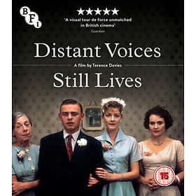 Distant Voices, Still Lives (UK) (Blu-ray)
