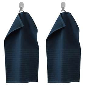 IKEA Vågsjön Handduk (30x50cm) 2-pack