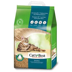 Cats Best Sensitive 20L