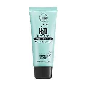 J.cat Beauty H20 Fresh Dewy Hydrating Primer 30g