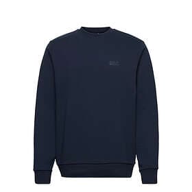 Jack Wolfskin Essential LS Shirt (Men's)