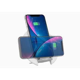 Cygnett Prime Wireless Desk Charger Premium