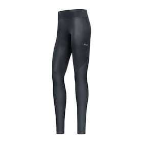 Gore Wear Running Wear R3 Partial Windstopper Tights (Women's)