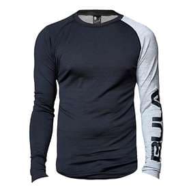 Bula Attitude Merino Wool LS Shirt (Men's)