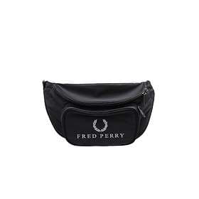 Fred Perry Authentic Retro Waist Bag