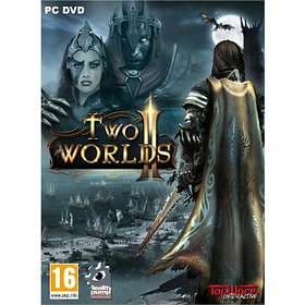 Two Worlds II (PC)