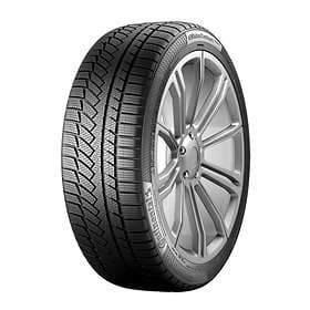 Continental WinterContact TS 850 P SUV 255/60 R20 113V