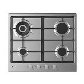 Candy CHG6BR4WX (Stainless Steel)