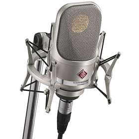 Neumann TLM 107 Studio Set