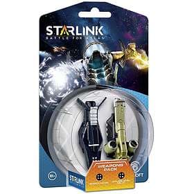 Ubisoft Starlink Weapon Pack - Shockwave + Gauss