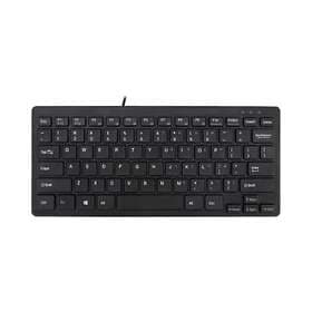 Adesso AKB-111UB SlimTouch Mini Keyboard (EN)