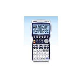 Casio FX-9860G II SD
