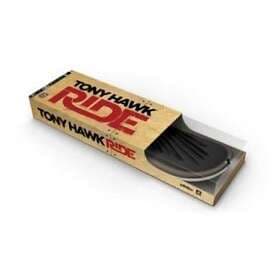 Tony Hawk: Ride (PS3)
