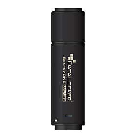Origin Storage USB 3.0 DataLocker Sentry One 16GB