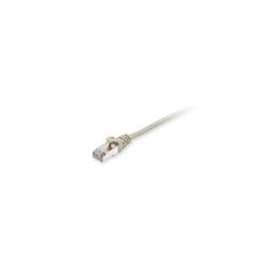 Equip S/FTP Cat6a RJ45 - RJ45 LSZH 1m
