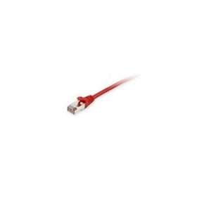 Equip S/FTP Cat6a RJ45 - RJ45 LSZH 15m