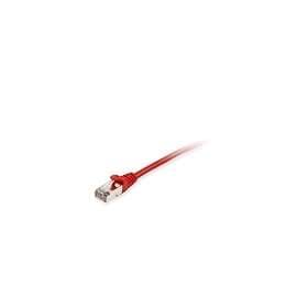 Equip S/FTP Cat6a RJ45 - RJ45 LSZH 20m