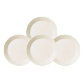 Iittala Teema Plate Ø21cm 4-pack