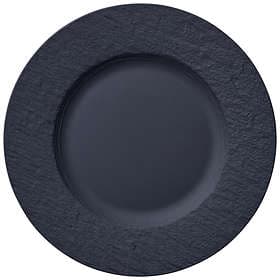 Villeroy & Boch Manufacture Rock Plate Ø22cm