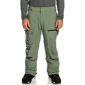 Quiksilver Utility Snow Pants (Men's)