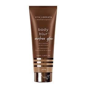 Vita Liberata Body Blur Sunless Glow Self Tan 100ml