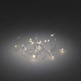 Konstsmide 1461 Light Set 40L (3.9m)