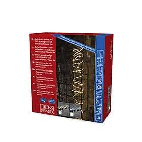 Konstsmide 3773 Light String Mini 65L 5m