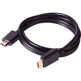 Club 3D 48Gbps HDMI - HDMI Ultra High Speed 2m