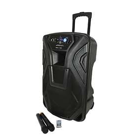 QTX Busker-12