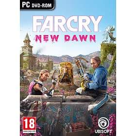 Far Cry New Dawn (PC)