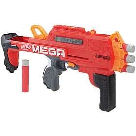 NERF N-Strike Mega Bulldog Blaster
