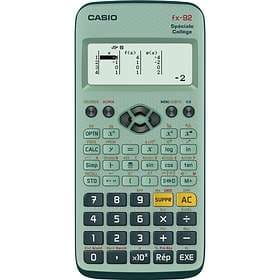 Casio FX-92
