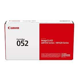 Canon 052 (Black)