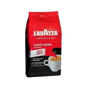 Lavazza Caffè Crema Classico 1kg