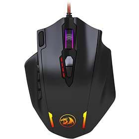 Redragon Impact M908