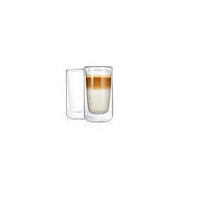 Blomus Nero Macchiato Cup 32cl 2-pack