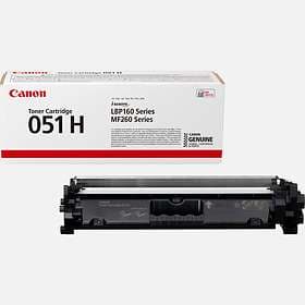 Canon 051H (Black)