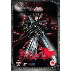 Devil may cry (UK) (DVD)