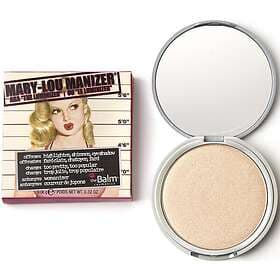 theBalm Manizer