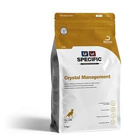Specific FCD Crystal Management 2kg