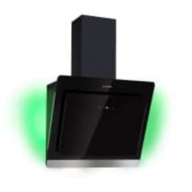 Klarstein Aurora Eco 60cm (Black)