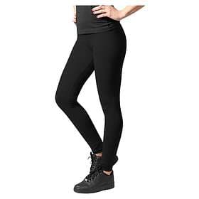 Urban Classics Jersey Leggings (Women's)