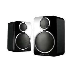 Wharfedale DX-2 Satellite Speakers