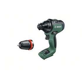 Bosch AdvancedDrill 18 (w/o Battery)