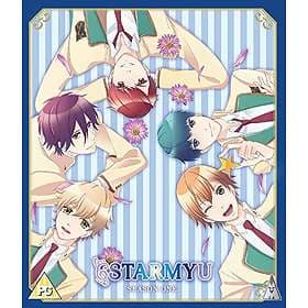 Starmyu - Season 1 (UK) (Blu-ray)