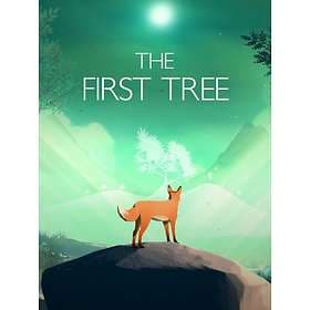 The First Tree (PS4)