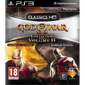 God of War: Collection (PS3)