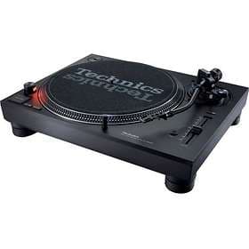 Technics SL-1200 DJ MK7 TTFA0584