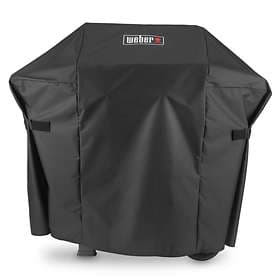 Weber Premium Grill Cover (Spirit II 200, Spirit 200)
