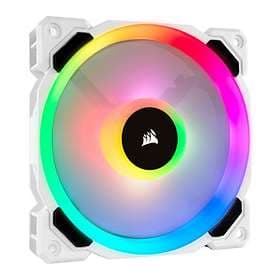 Corsair LL120 Dual Light Loop RGB PWM 120mm LED